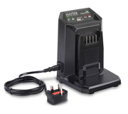 Hayter 2Ah 60V Battery Charger 120A - image 2