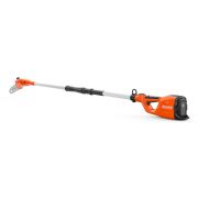 Husqvarna 120iTK4-P Battery Pole Saw + Bli10 Battery & C80 Charger **Special** - image 1