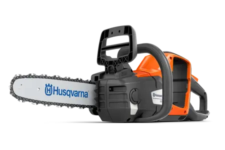 Husqvarna 225i 12" Battery Chainsaw (Unit Only) - image 1