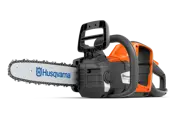 Husqvarna 225i 12" Battery Chainsaw (Unit Only) - image 1