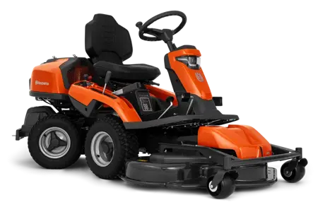 Husqvarna R 316TsX AWD Ride on Lawnmower - Unit Only (Deck Options available) - image 1