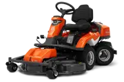 Husqvarna R 316TsX AWD Ride on Lawnmower - Unit Only (Deck Options available) - image 2