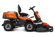 Husqvarna R 316TsX AWD Ride on Lawnmower - Unit Only (Deck Options available) - image 5