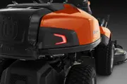 Husqvarna R 316TsX AWD Ride on Lawnmower - Unit Only (Deck Options available) - image 3
