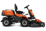 Husqvarna R 320X AWD Ride-on Lawnmower - Unit Only (Deck Options available) - image 3