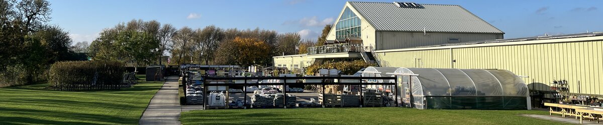 Garden Centre