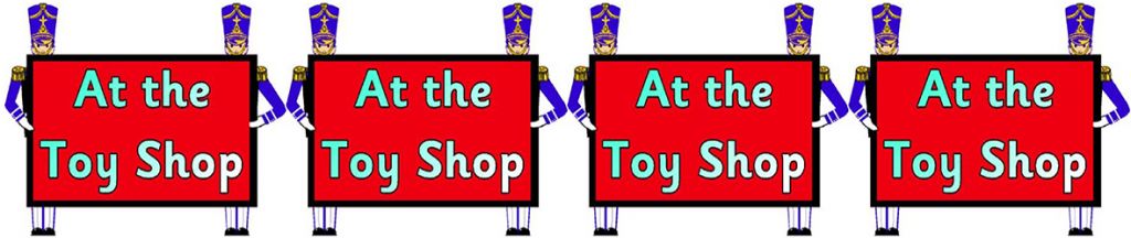 Our Toy Shop