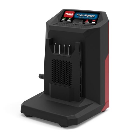 81805 Toro Rapid Battery Charger