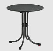 Alexander Rose 7953 Portofino Set Deal - Table and 2 Chairs - image 2