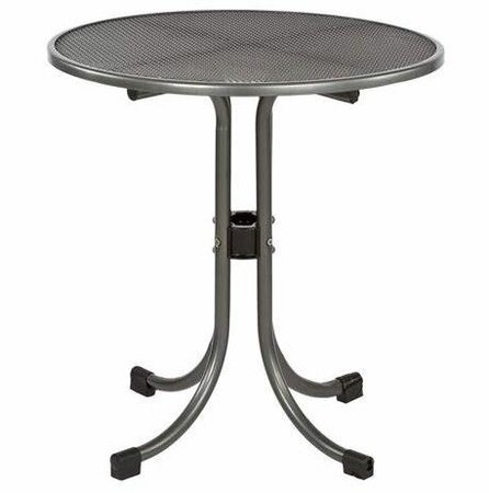 Alexander Rose Portofino Round Bistro Table 7953