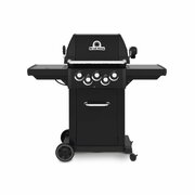 Broil King Royal 390 Shadow (824283SDW)