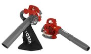 Cobra BV26C Petrol Blower Vacuum COBV26C