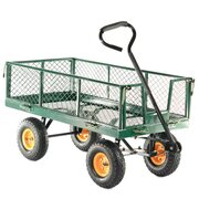 Cobra GCT320HD full image on a white backdrop