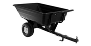 Cobra GTT400HD Trailer