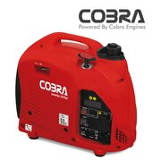 The Cobra IG10SI Invertor Generator