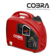 The Cobra IG20SI Invertor Generator
