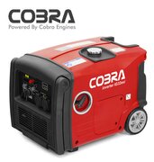 The Cobra IG32ESI 3.2kW Invertor Generator