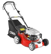 Cobra M46SPC Petrol Self Propelled Mower