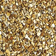Deco Pak - BULK Bag - Golden Gravel (BBGG10) - image 1