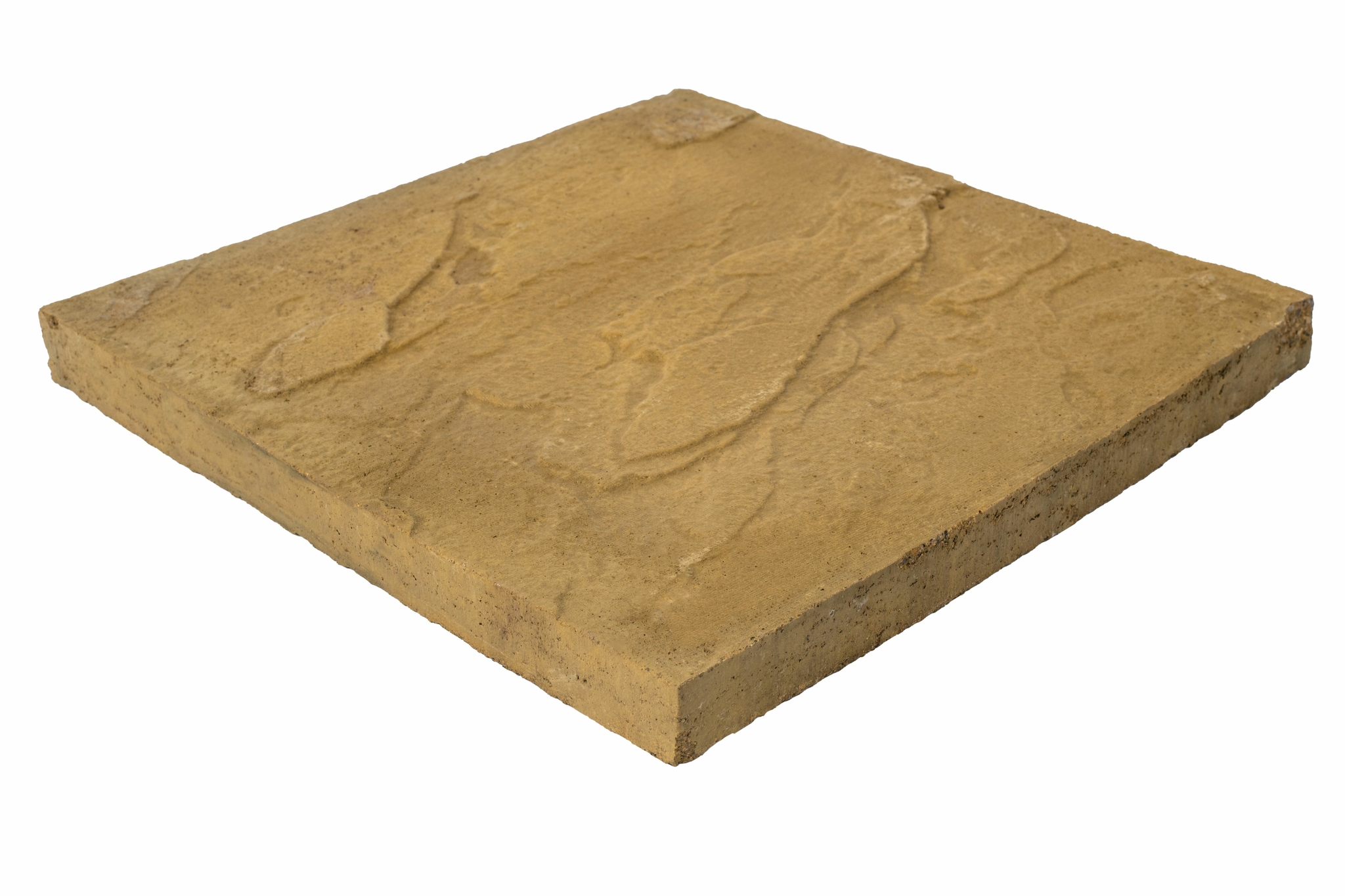 Deco Pak - Value Riven Paving - Buff Stone - 450x450 (BPS450X450 ...