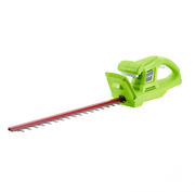 Greenworks 24V Cordless Hedge Trimmer 51cm (Unit Only) GWG24HT