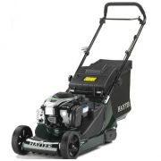 Hayter Harrier 41 374A Petrol Push Lawnmower
