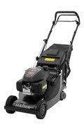 Hayter Harrier 41 Pro 41cm Petrol Lawnmower (379B)
