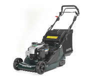 Hayter Harrier 48 476A Autodrive VS Electric Start Petrol Mower