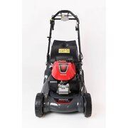 Honda 19" Core Lawnmower HRX 476 VY - image 3