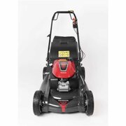 Honda  Lawnmower HRX 537 HY