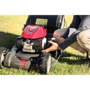 Honda  Lawnmower HRX 537 HY