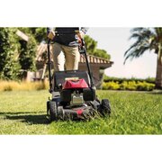 Honda  Lawnmower HRX 537 HY