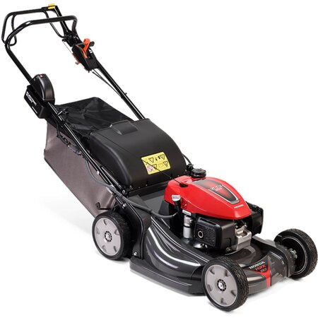 Honda  Lawnmower HRX 537 HZ