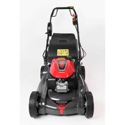 Honda  Lawnmower HRX 537 HZ