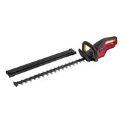 Honda HHH36BXB Cordless Hedge Trimmer, 2Ah Battery & Charger