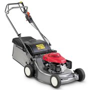 Honda HRD 536 HX 21" Pro Lawnmower