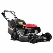 Honda HRN 536 VY Izy Petrol Lawnmower