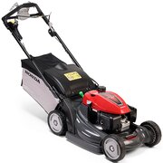 Honda 19" Core Lawnmower HRX 476 VY