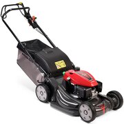 Honda Lawnmower HRX 537 HY
