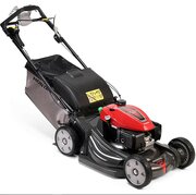 Honda HRX 537 VY 21" Core Self-Propelled Petrol Lawnmower