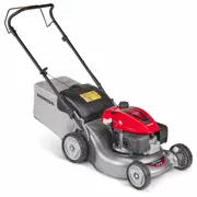 Honda Izy HRG 466 PK Petrol Lawnmower