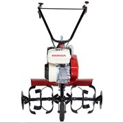 Honda Petrol Compact Tiller FG 320 - image 3