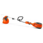 Husqvarna 115iL Li-Ion Battery Strimmer Kit with Battery & Charger 967098802