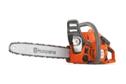 Husqvarna 120 MKII Petrol Chainsaw with 14" Bar 967861903