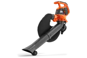 Husqvarna 120iBV Battery Blower / Vacuum (Unit Only) - image 1