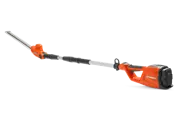 Husqvarna 120iTK4-PH Pole Saw & Trimmer Kit with Battery & Charger 970515909