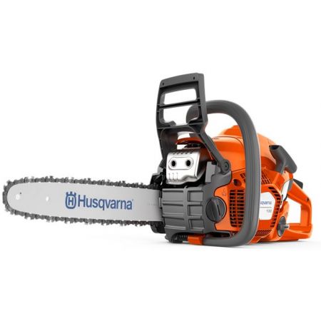 Husqvarna 130 Chainsaw 14" Bar (967108401)