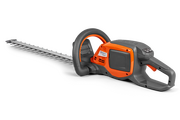 Husqvarna 215iL Trimmer & 215iHD45 Hedgetrimmer (Inc. battery and charger) - image 3