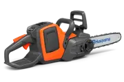 Husqvarna 225i 12" Battery Chainsaw (Unit Only) - image 2