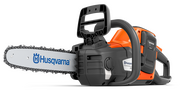 Husqvarna 225i 14" Battery Chainsaw Kit Inc 40-B140 & C80 970547513 - image 1